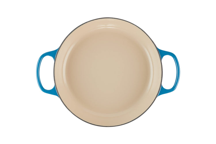 Enameled Cast Iron Signature Braiser