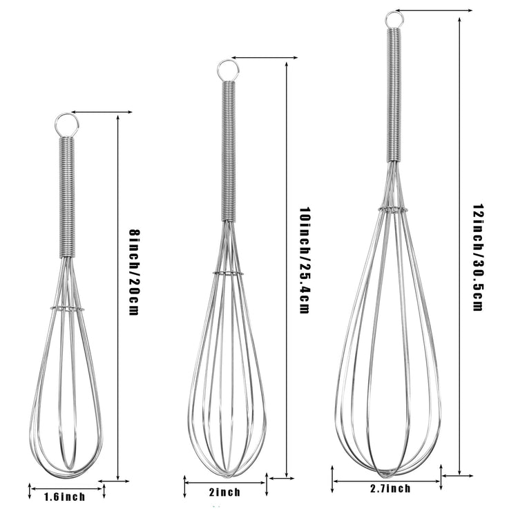 Mini Wire Whisk