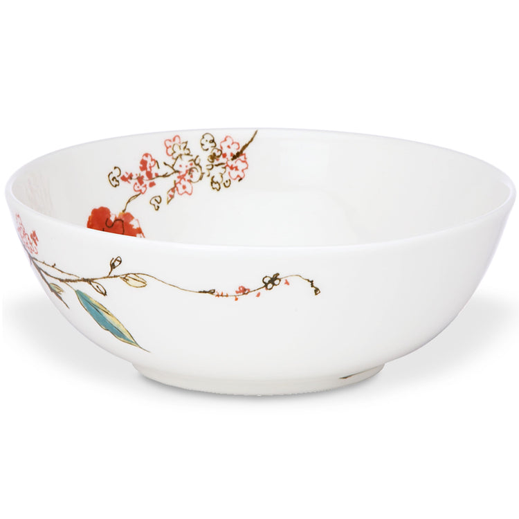 791867 Chirp Tall Soup Bowl