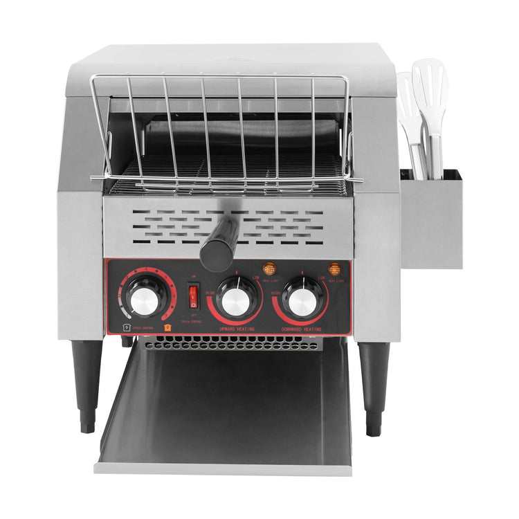 Commercial Conveyor Toaster 300 Slices