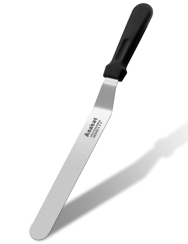 Icing Spatula