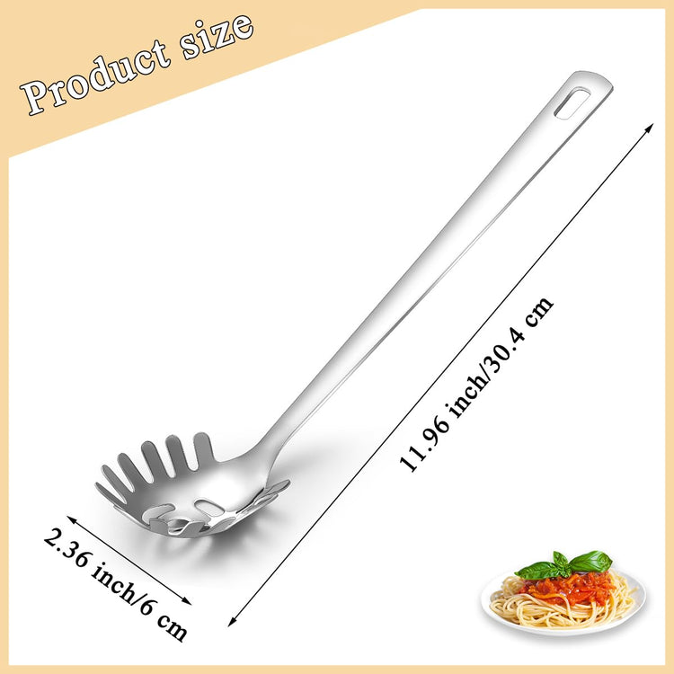 Spaghetti Spoon