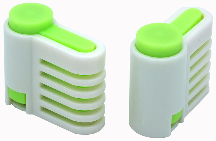 2PCS DIY Cake Slicer (2 Count)