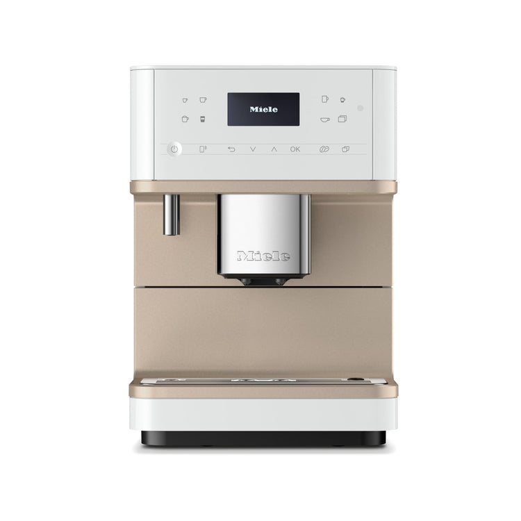 CM 6360 MilkPerfection Fully Automatic Coffee & Espresso Machine