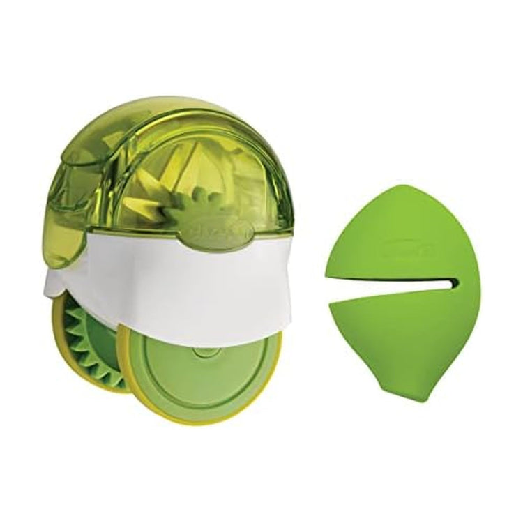 GarlicZoom Garlic Chopper