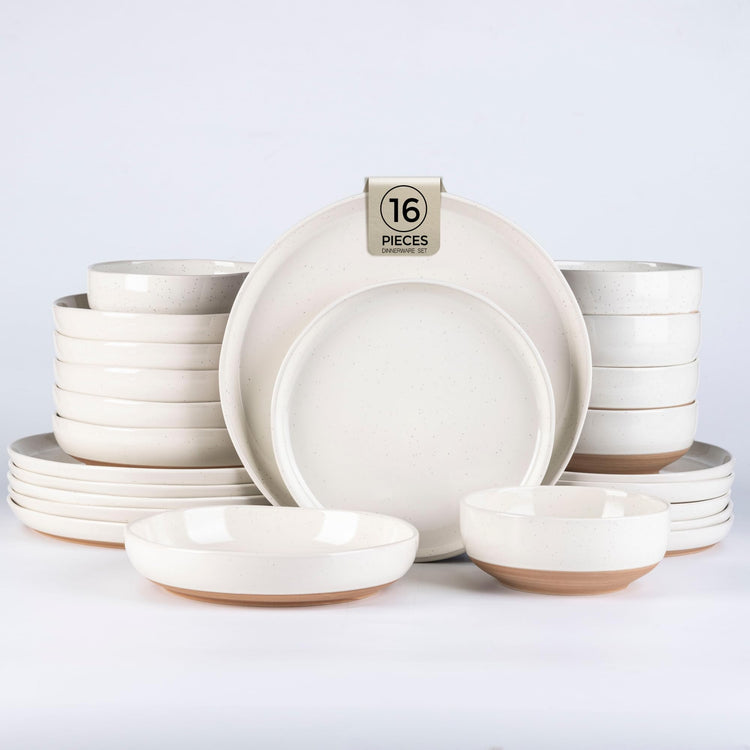 Dinnerware Sets for 4