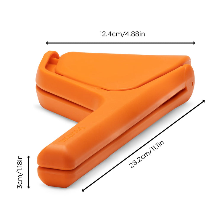 Fluicer Fold Flat Citrus Juicer
