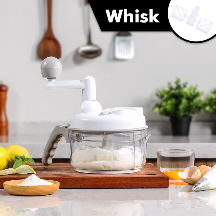 Large Food Chopper Vegetable Chopper