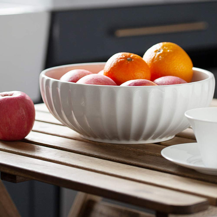 9.8'' Serving Bowls (2 Count)