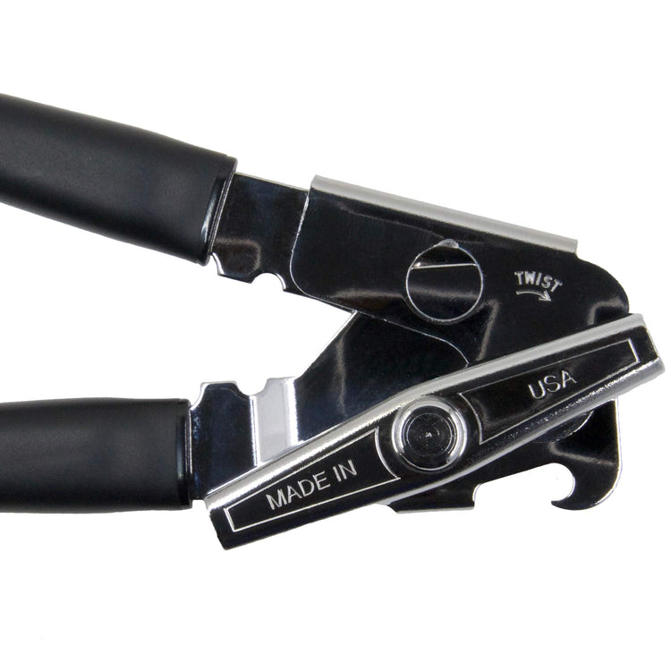 World's Best Can Opener