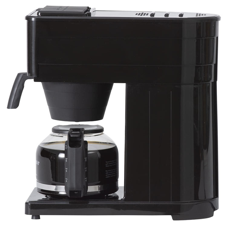 GRB Velocity Brew 10