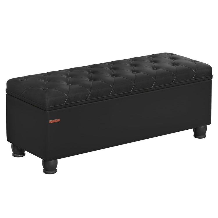 Storage Ottoman