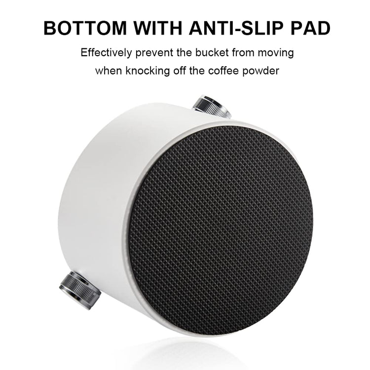 Espresso Knock Box
