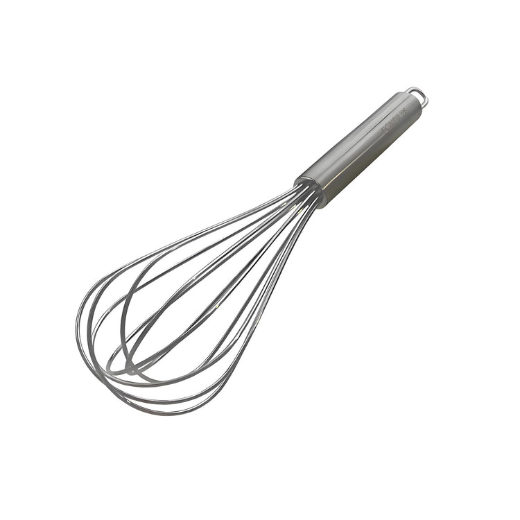 8 Inch Stainless Steel Whisk