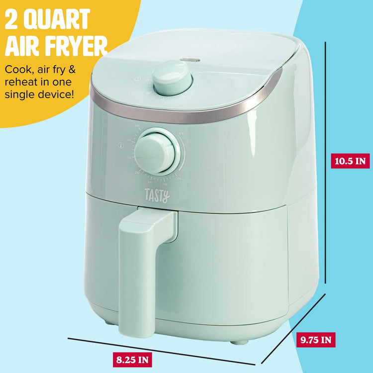 Personal Air Fryer