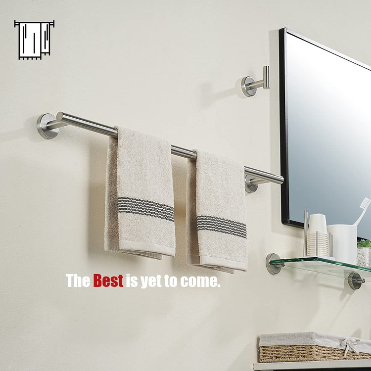 Bath Towel Bar