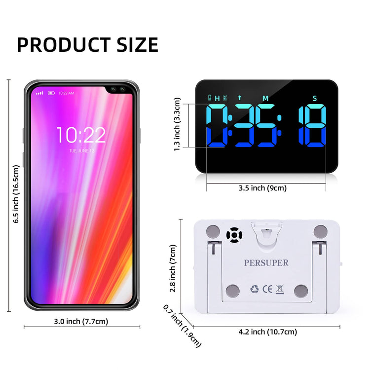 Kitchen Digital Timer