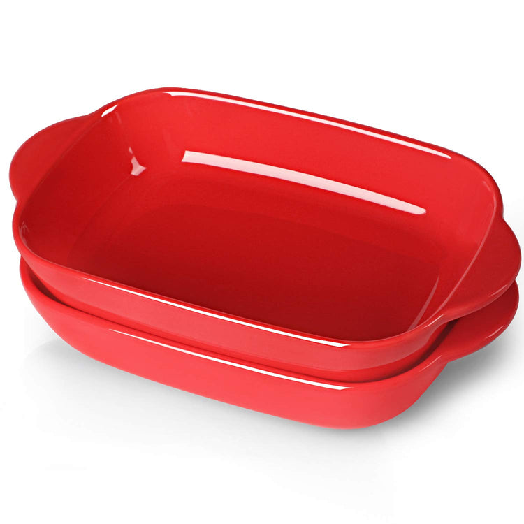 Ceramic Small Baking Dish