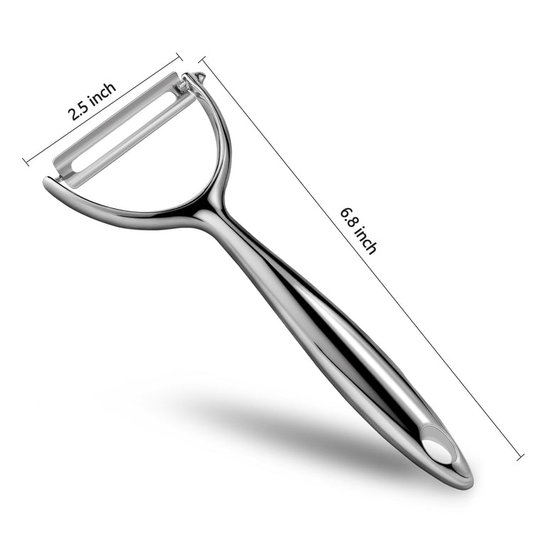 Y Peeler Sharp Blade for Potatoes & Cucumbers