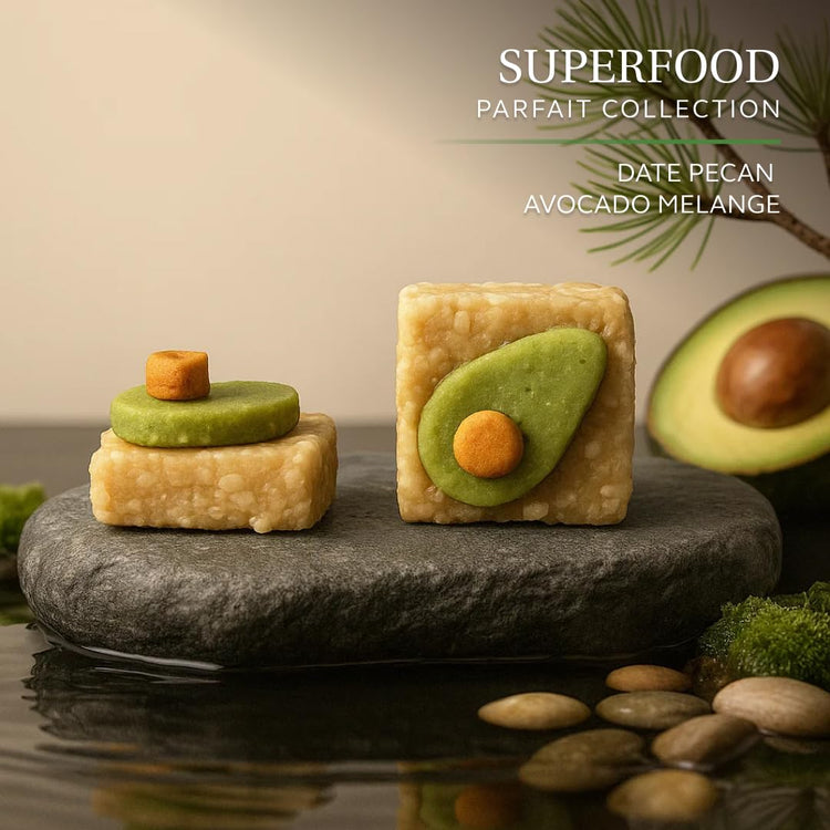 Superfood Parfait Collection (17 Ounce)