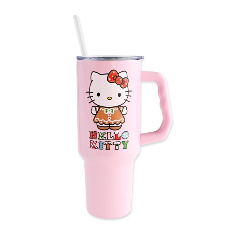 Sanrio Hello Kitty Holiday