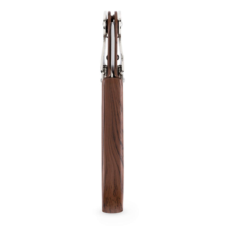 Truetap Double Hinged Waiter's Corkscrew Wine Opener