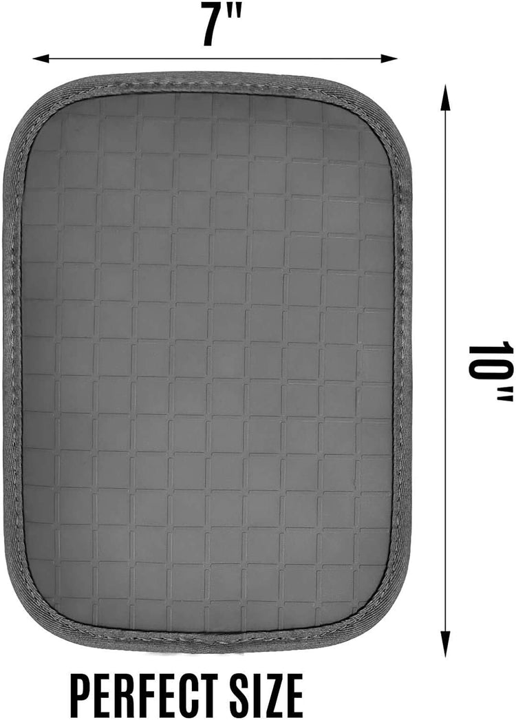 Silicone Kitchen Pot Holders with Pockets (2 Count)