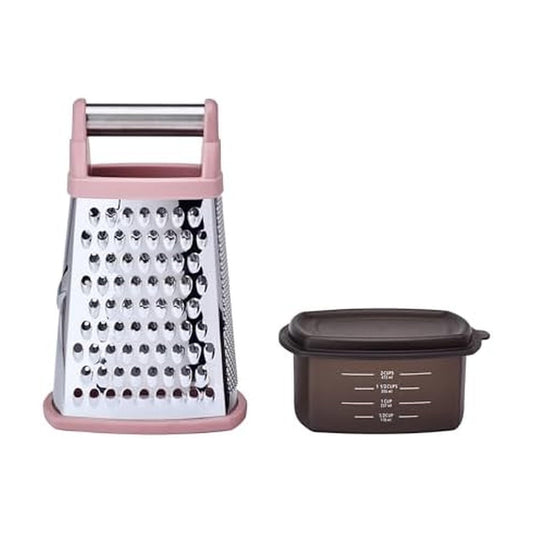 Gourmet Box Grater