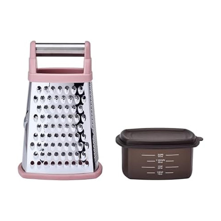 Gourmet Box Grater