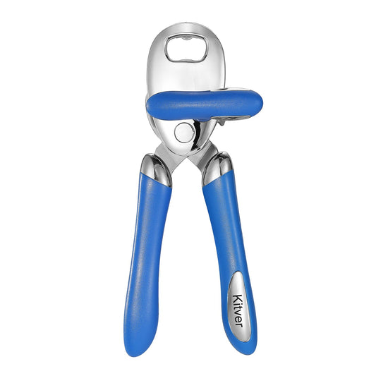 Multi function Manual Can Opener Bottle Opener
