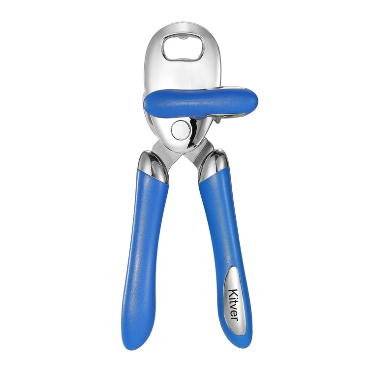 Multi function Manual Can Opener Bottle Opener