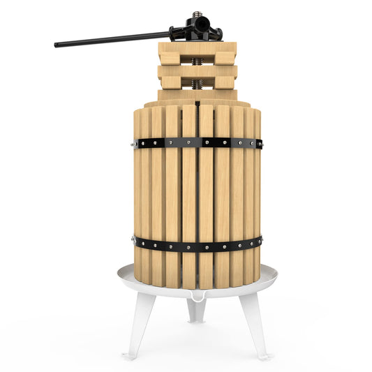 Fruit Press 4.75Gallon