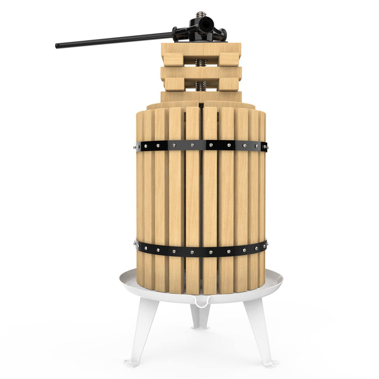 Fruit Press 4.75Gallon