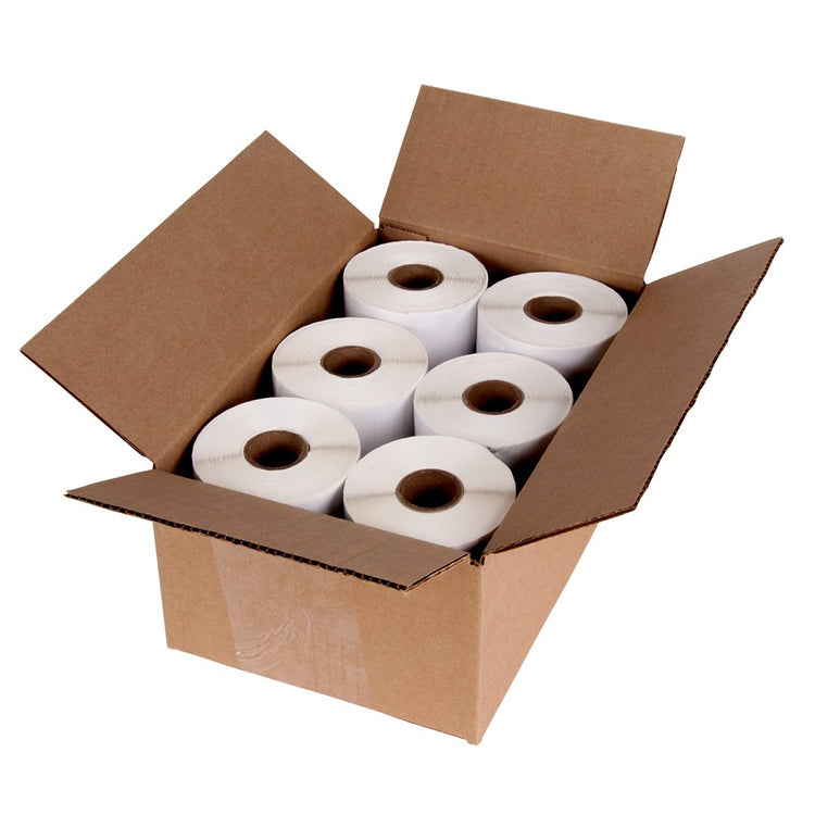 Dymo® Compatible 1744907 (6 Count)