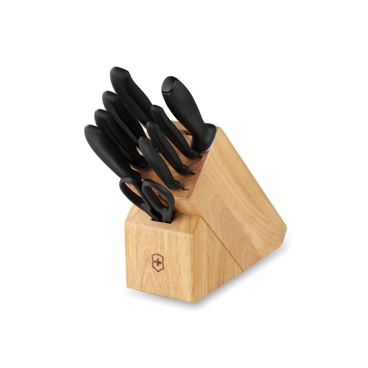 Swiss Classic Knife Block