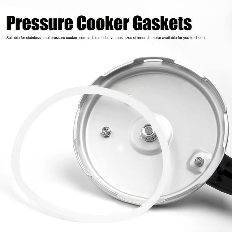 Pressure Cooker Sealing Rings Replacement Accessory