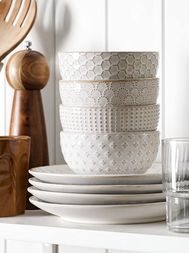 Small Bowls 12 OZ (4 Count)