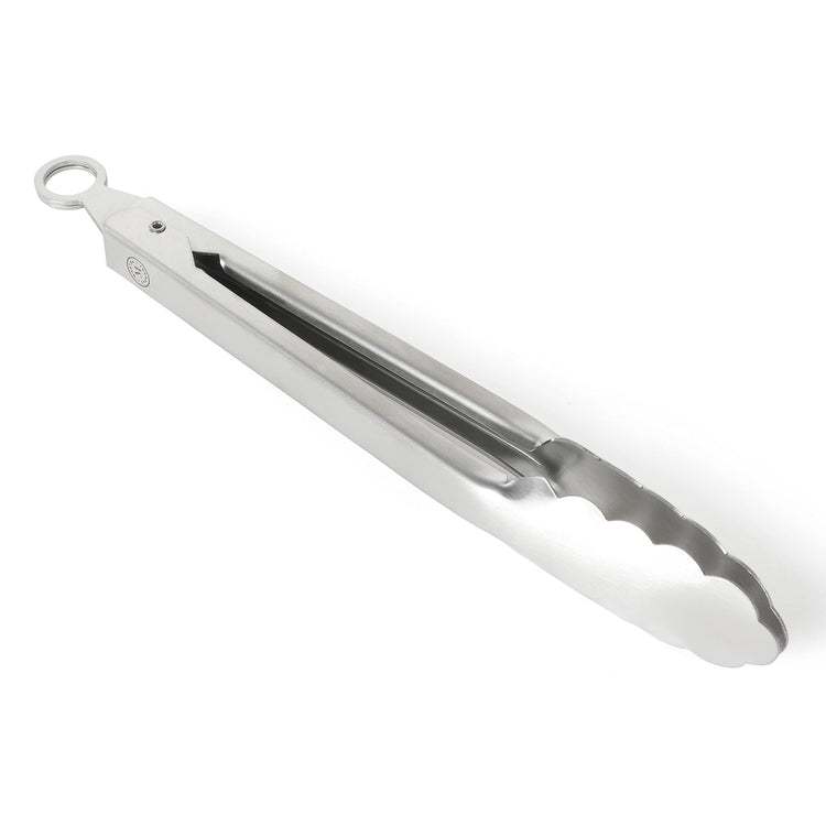 Richburn 9 Inch Stainless Steel Kitchen Tongs