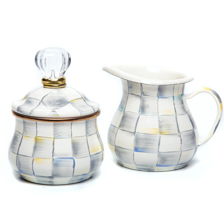 Creamer and Sugar (2 Count)