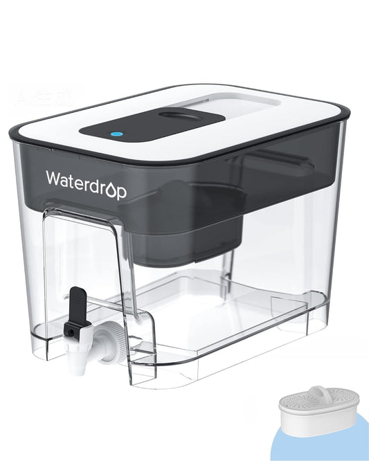 WFD 22L Large Water Filter Dispenser