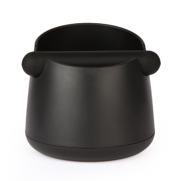Knock Box Large Capacity Design Espresso Knock Box Shock
