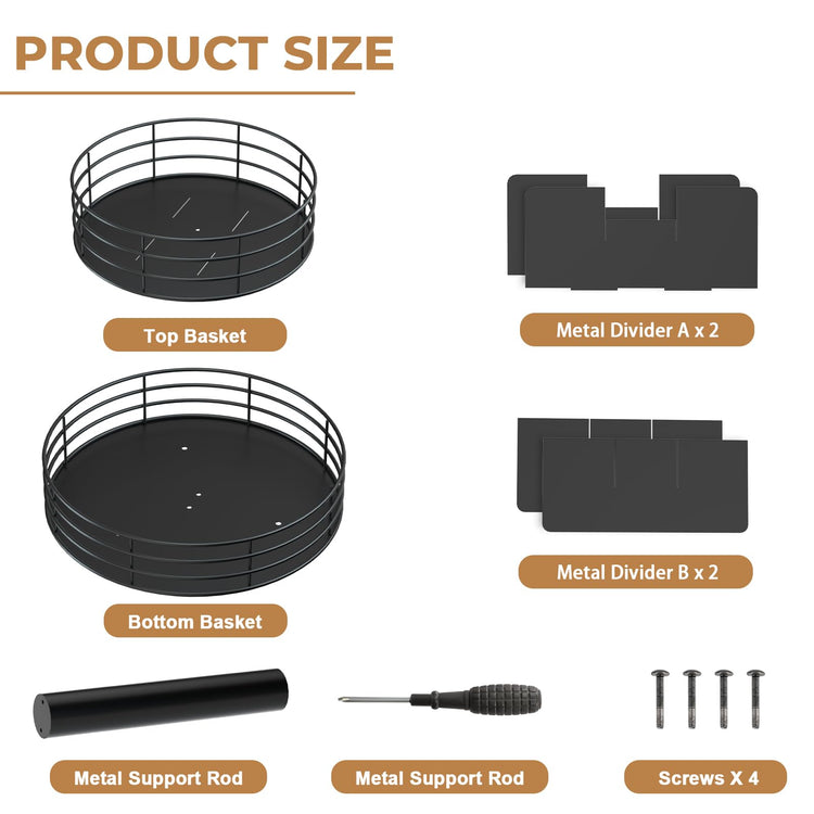 Snack Organizer