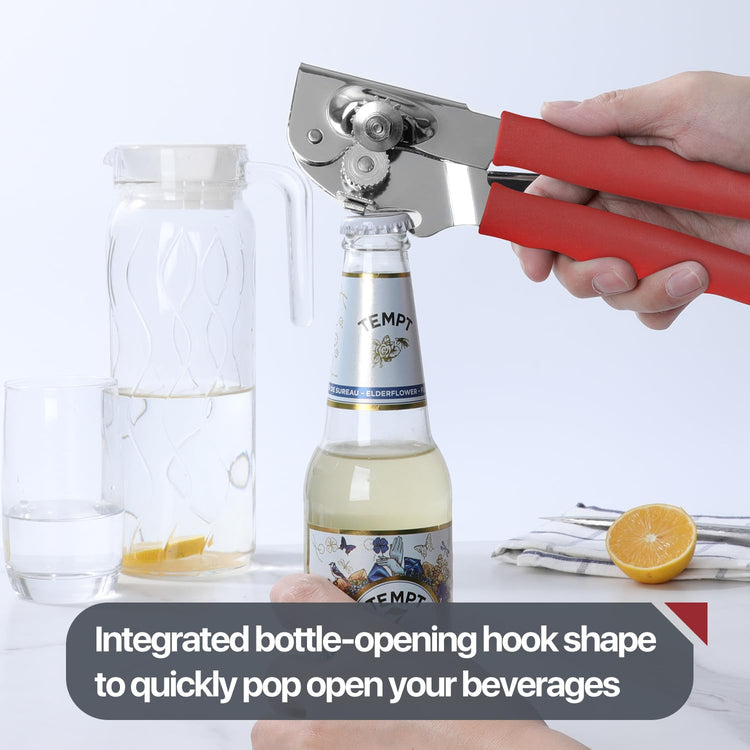 Commercial Can Opener Heavy Duty