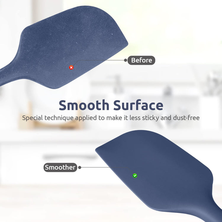 14in Extra Large Silicone Spatula
