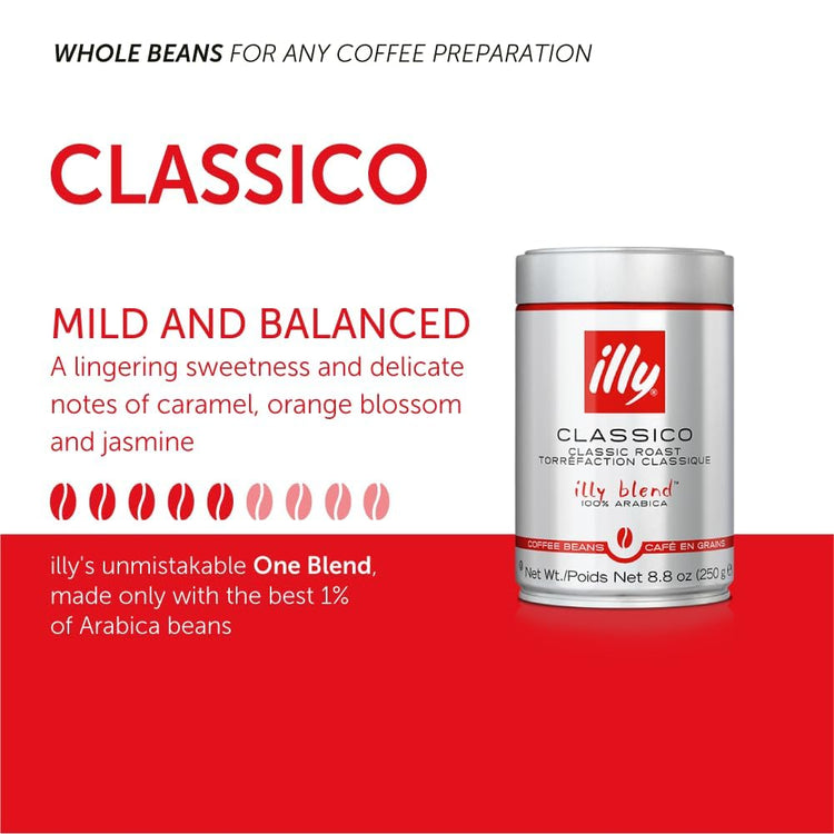 Whole Bean Coffee (105.6 Ounce)