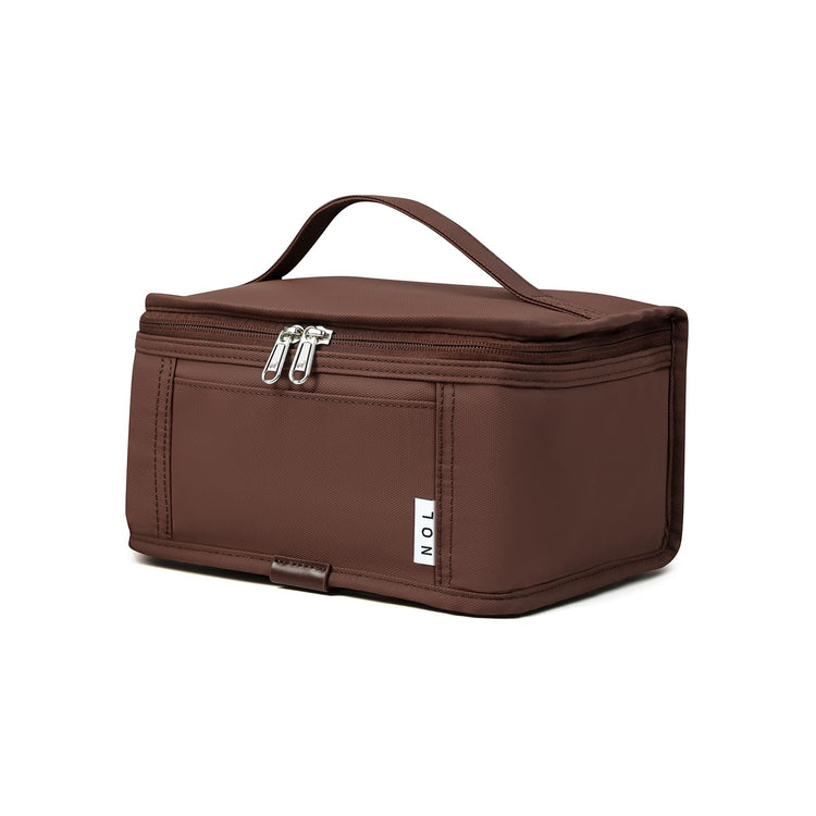 NOL Small Lunch Bag Mini Lunch Box Insulated Lunch Bag for Men