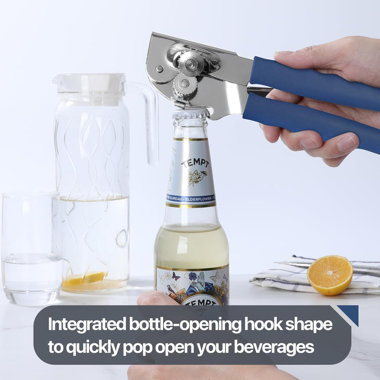 Commercial Can Opener Heavy Duty
