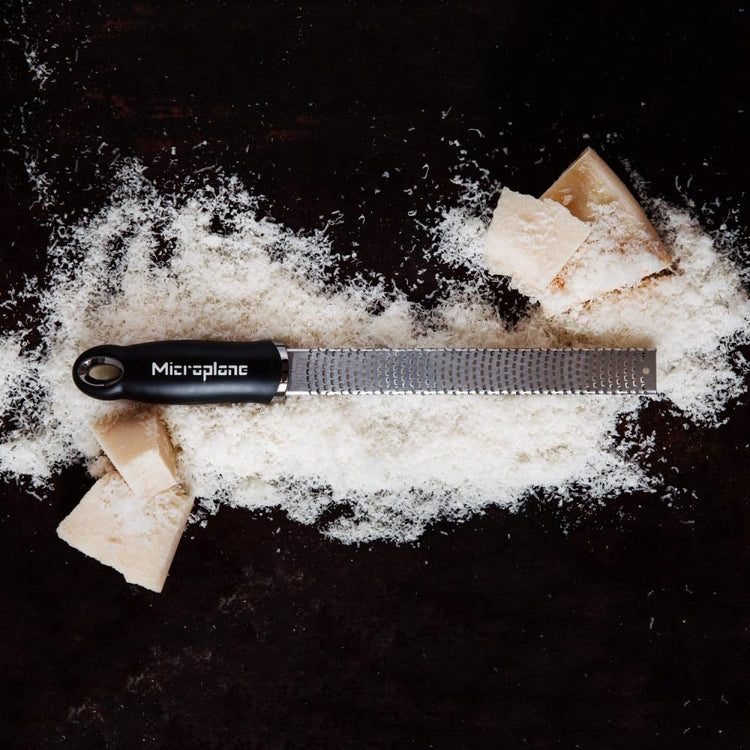 Premium Classic Series Zester 18