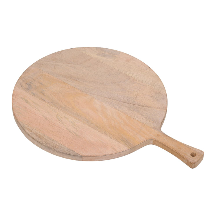 Wood Cutting Board