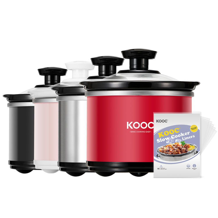 Small Slow Cooker